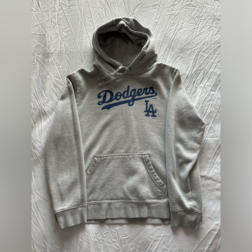 Dodgers Hoodie